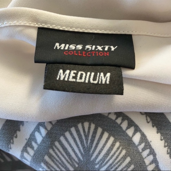 MISS SIXTY Dress - Picture 6 of 6